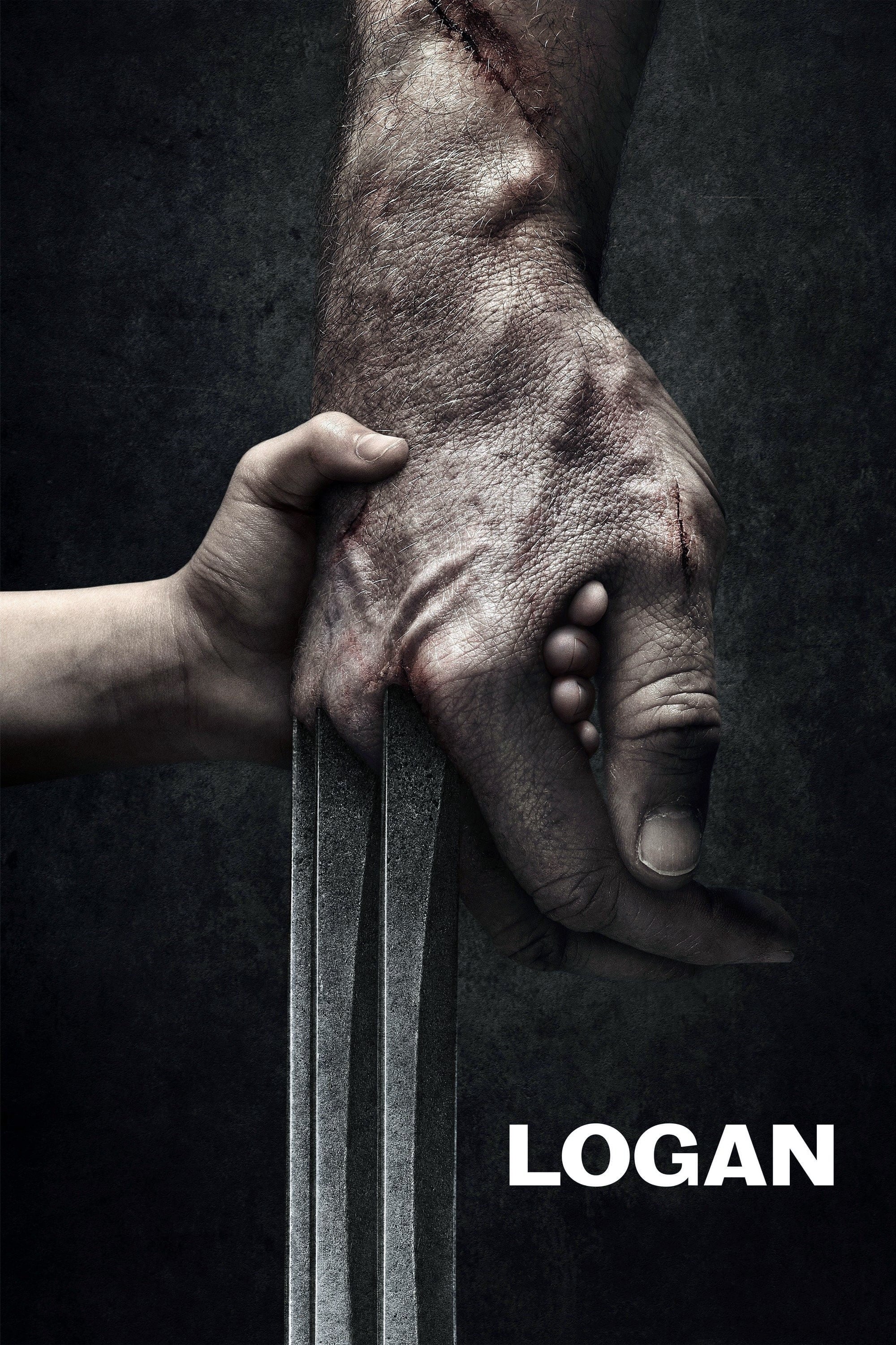 Logan (2017) [293902] (A1710430890) [[Movies]] --Plex--